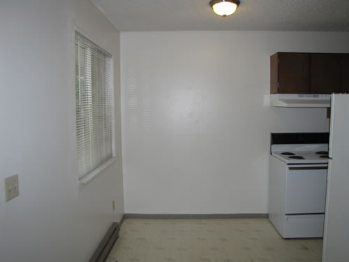 A two-bedroom at The Morton StreetApartments, 545 Morton Street, #402, Pullman WA 99163